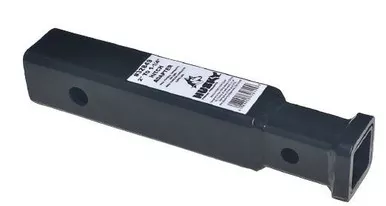 Husky 32849 Adapter Reciever Adapts 2" Receiver To 1-1/4" 11" Length
