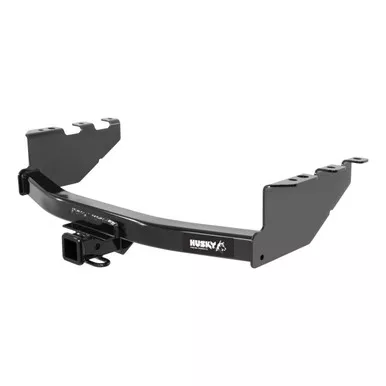 Husky 69524C Trailer Hitch Class III 2" Receiver 6000 lbs for Chevrolet/GMC