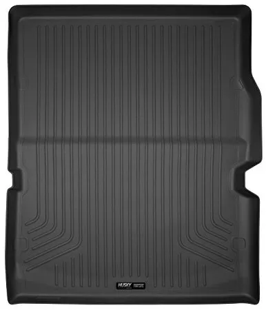 Husky Liners 20421 WeatherBeater Rear Cargo Liners - (1 Each)
