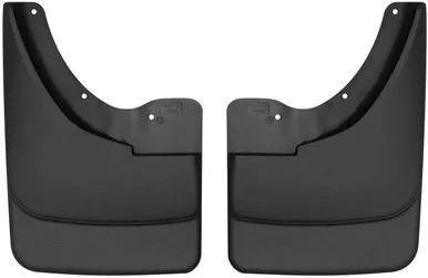 Husky Liners 56071 - without Fender Flares Custom Front Mud Guards