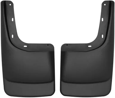 Husky Liners 57591 Fender Flares/running boards Custom Rear Mud Guards