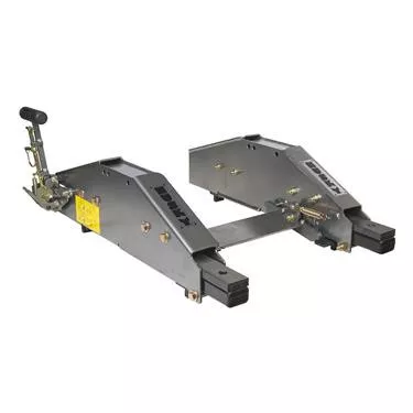 Husky Towing 32042 Composite Slider for Silver Series Fifth Wheels