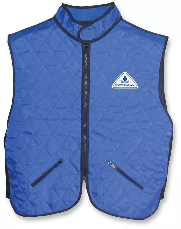 Hyper Kewl Hyperkewl Cooling Vest Deluxe