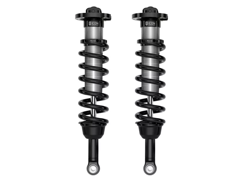 ICO 2.5 Series Coilover Kits