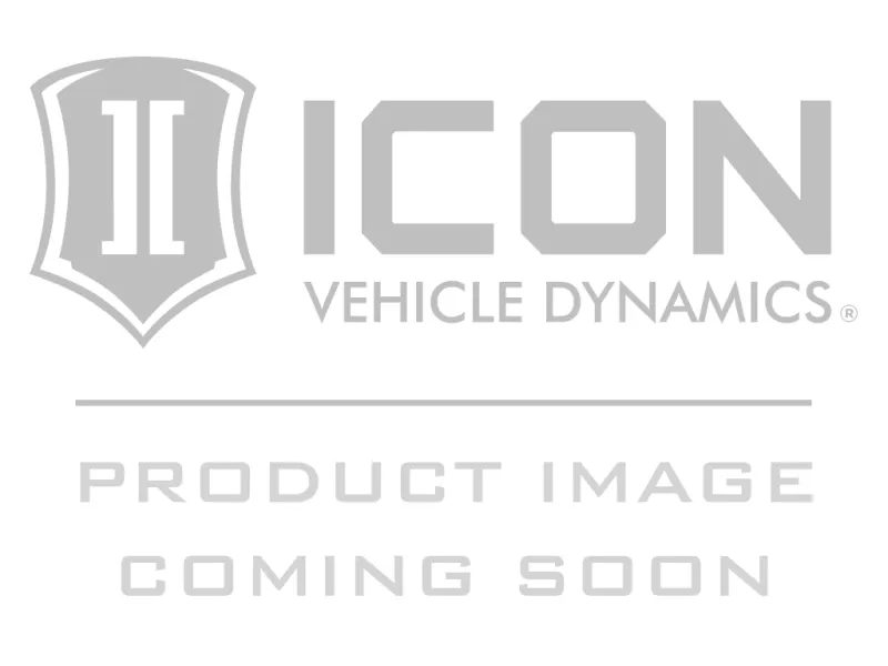 ICO Bushing Kits
