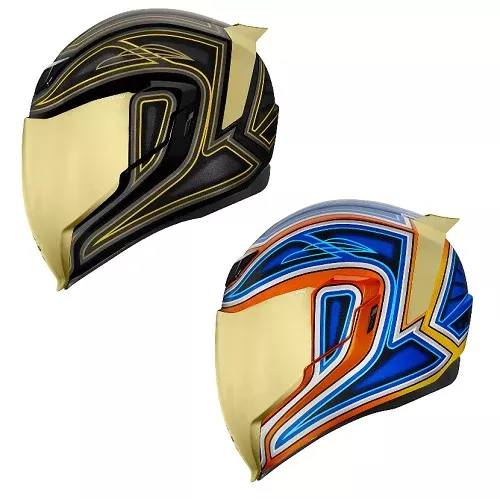 Icon Airflite El Centro Helmet