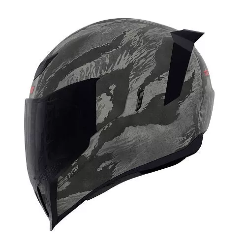 Icon Airflite MIPS Tiger’s Blood Helmet