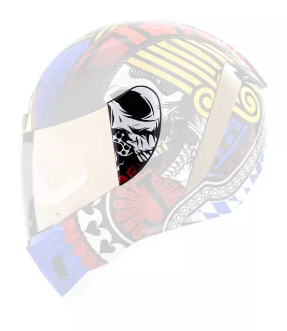 Icon Airform Mips Lucky Lid 5 Sideplate