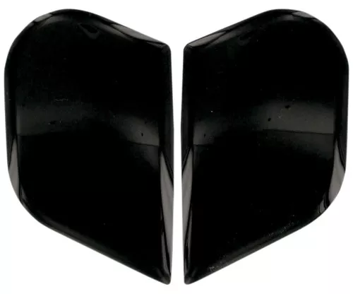Icon Airframe/Alliance Helmet Shield Sideplates