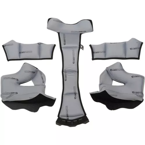 Icon Airframe Pro Cheek Pad & Inner Liner Kit
