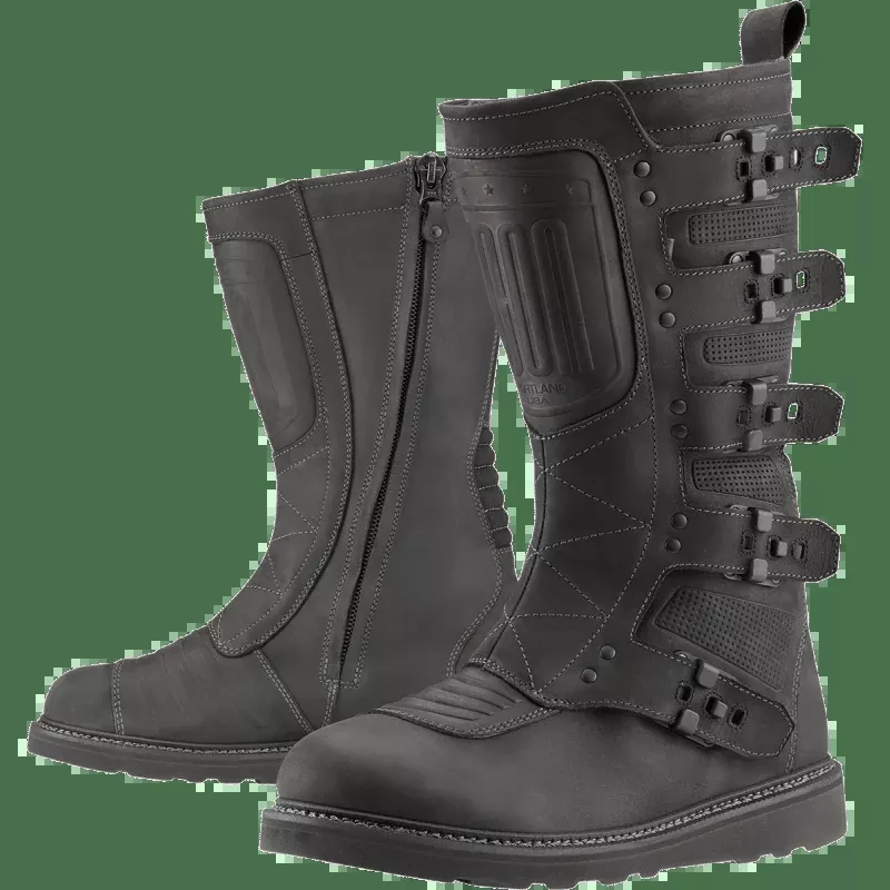 Icon Boot ELSINORE2 CE