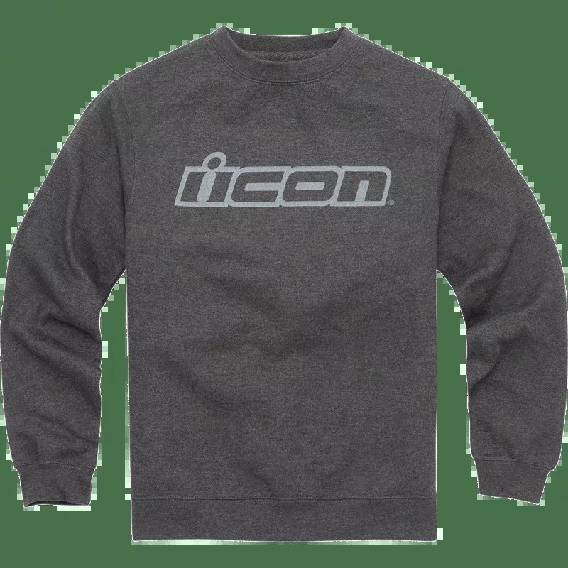 Icon Crewneck OG Slant
