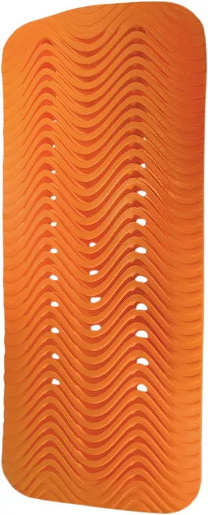 Icon D3O Central Back Guard Pad
