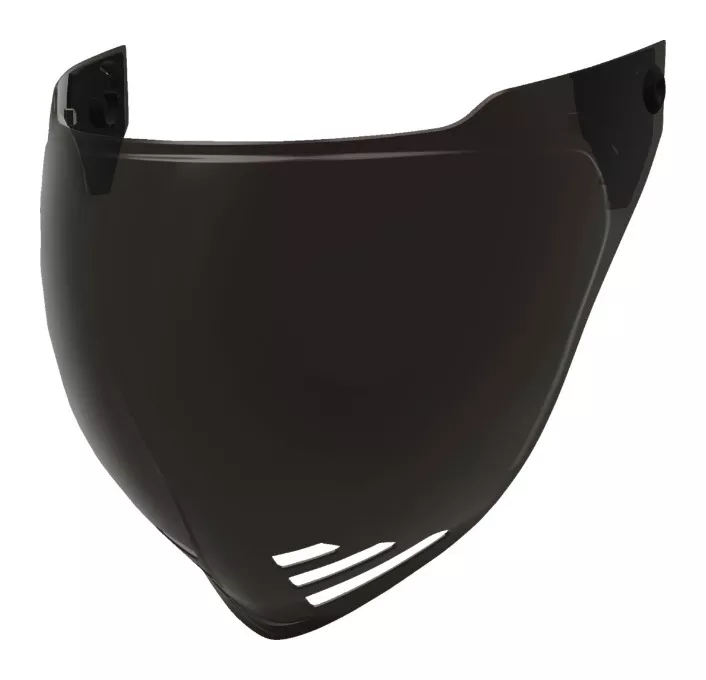 Icon Domain Bubble Shield