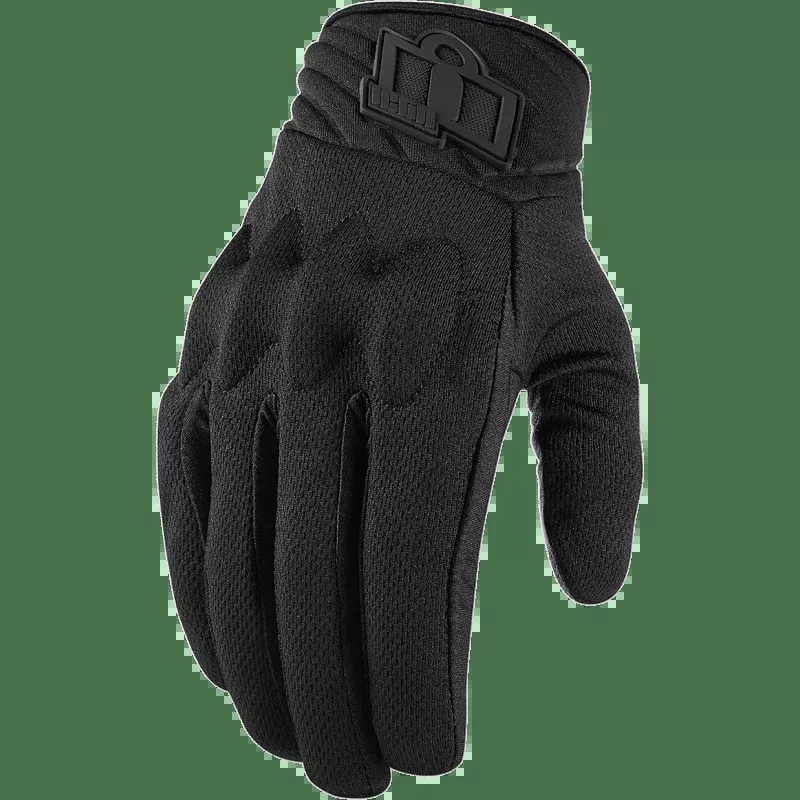 Icon Glove Anthem 2 CE Stlh