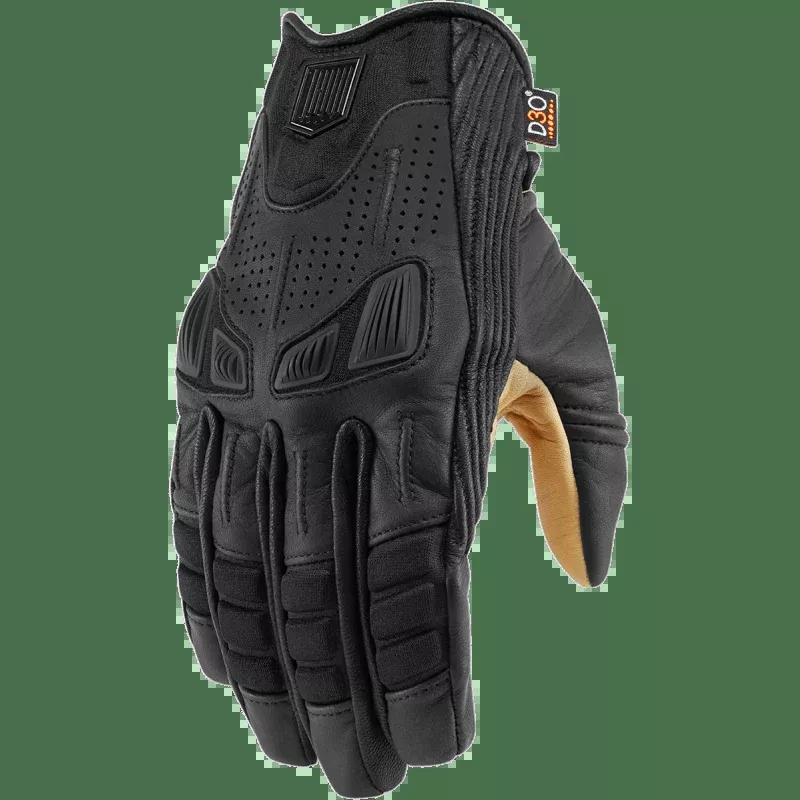 Icon Glove Axys