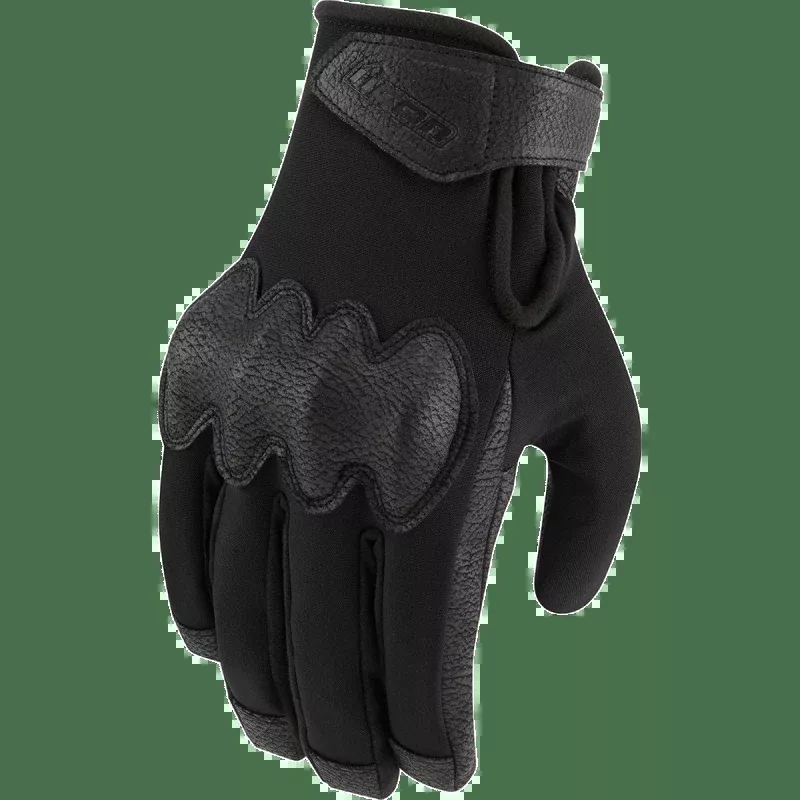 Icon Glove PDX3 CE