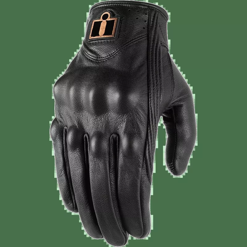 Icon Glove Pursuit
