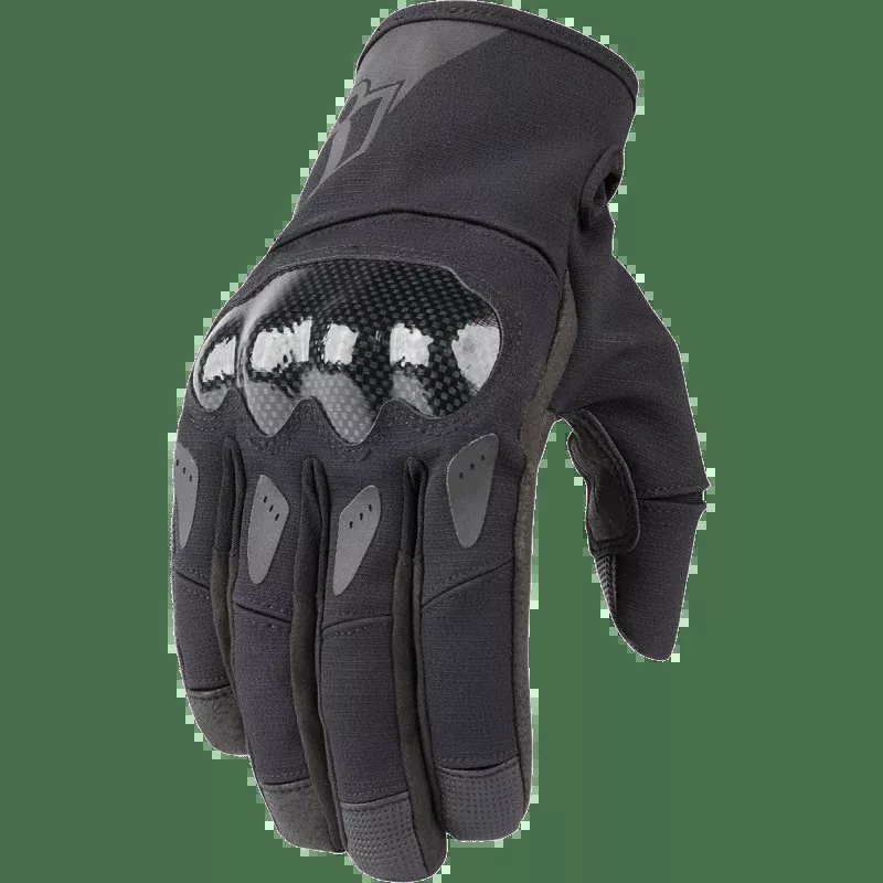 Icon Glove Stormhawk CE