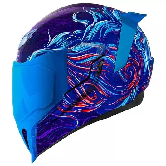 Icon Helmet Aflt Betta