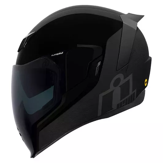 Icon Helmet Aflt Mips Stlth