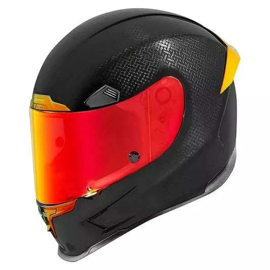 Icon Helmet AFP Carbon