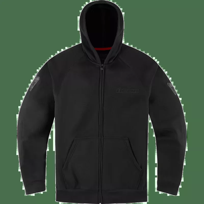 Icon Hoody Uparmor