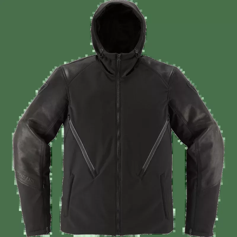 Icon Jacket BASEHAWK2 CE