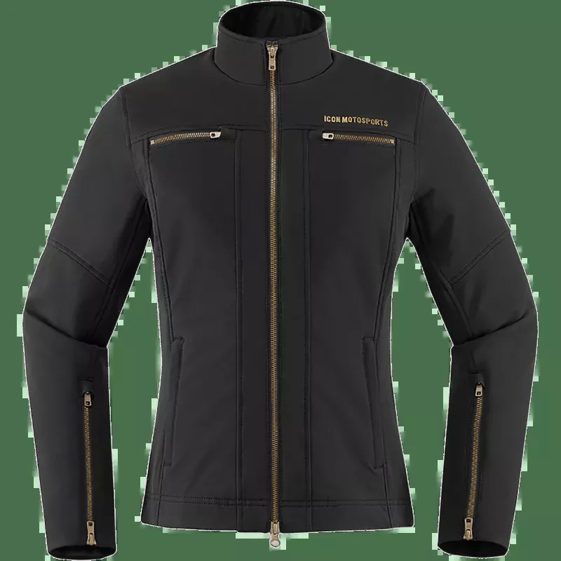 Icon Jacket WM Hella