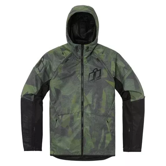 Icon JKT Airfrm Bscar CE