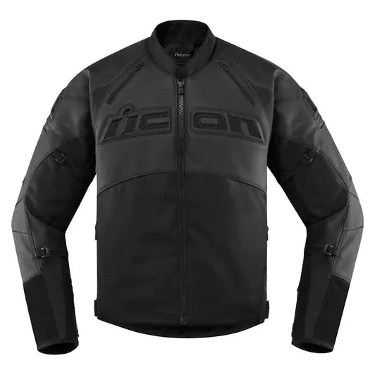 Icon JKT CONTRA2 CE Stlth