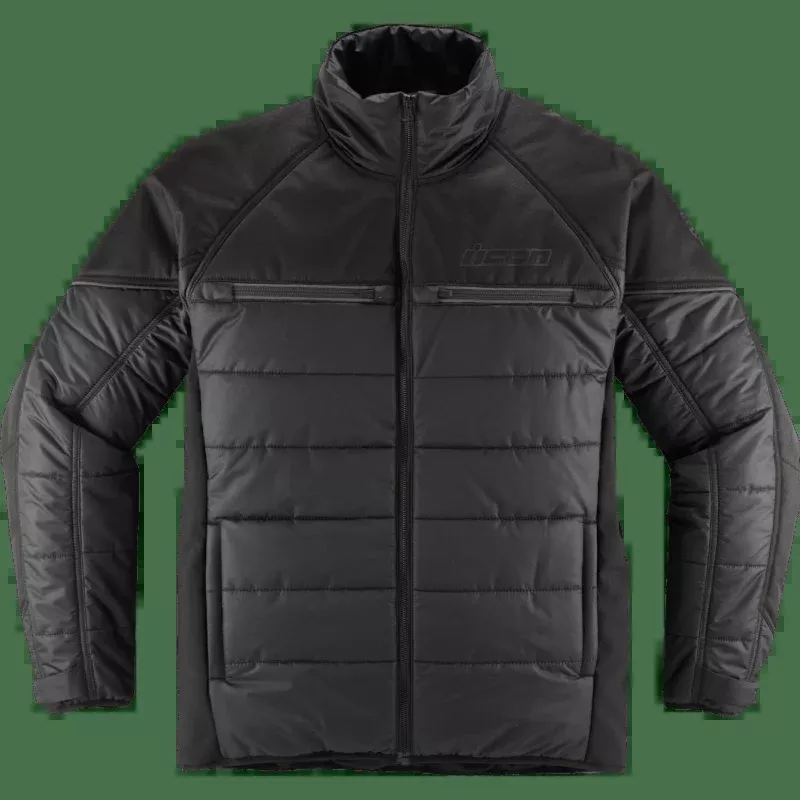 Icon JKT Ghost Puffer