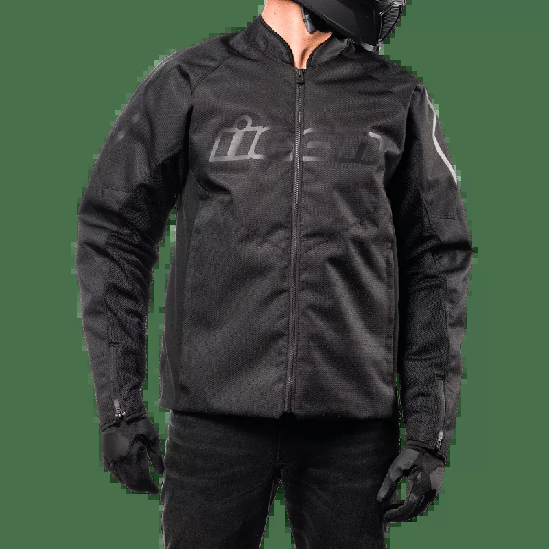 Icon JKT Hooligan CE