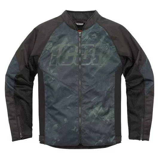 Icon JKT Hooligan Demo