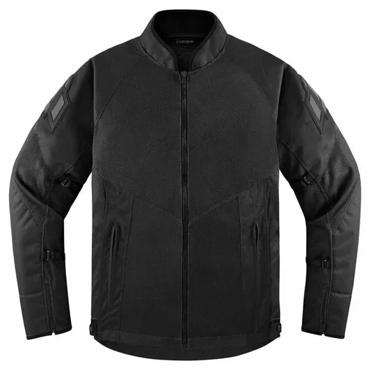 Icon JKT Mesh AF CE