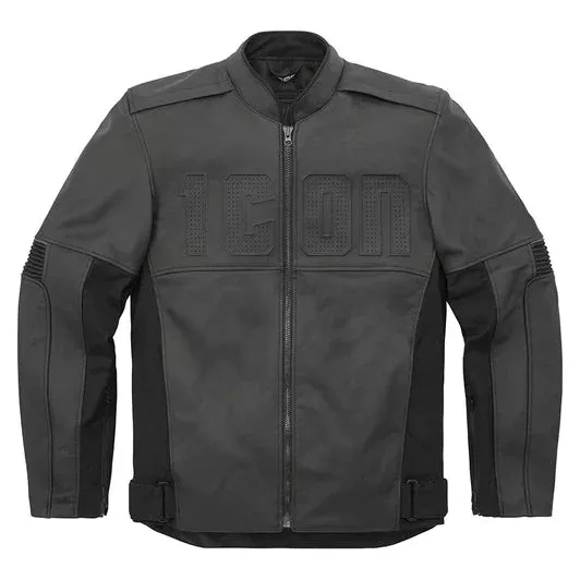 Icon JKT MOTORHEAD3 CE