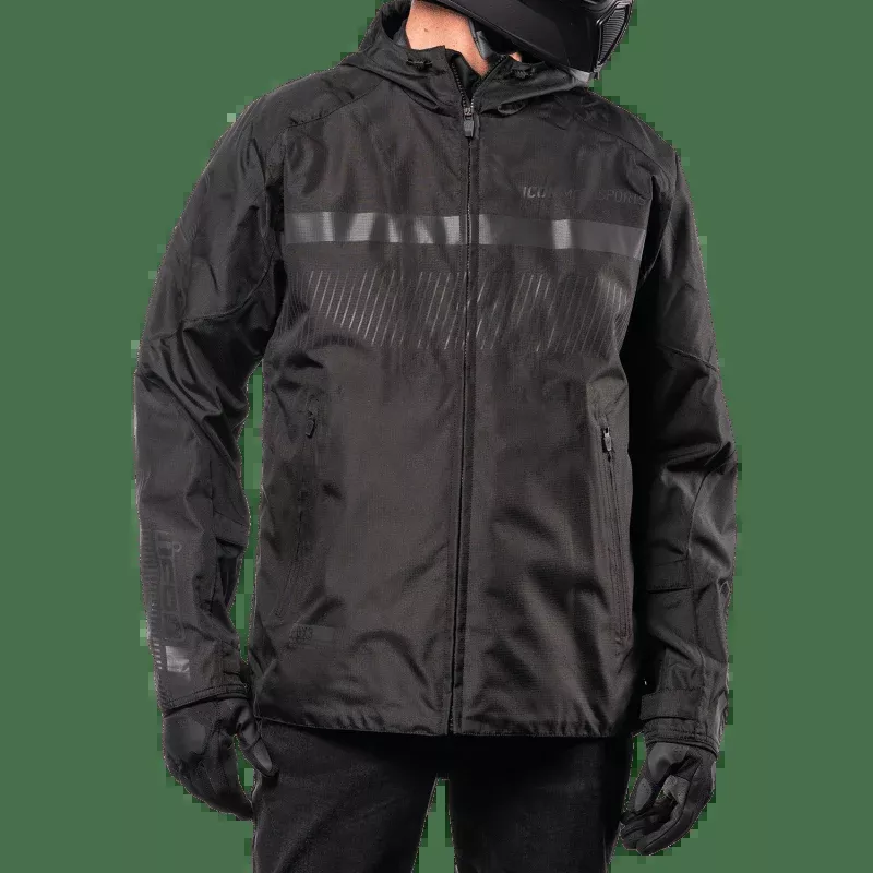 Icon JKT PDX3 CE