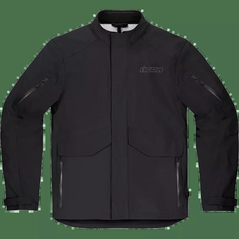 Icon JKT Stormhawk CE