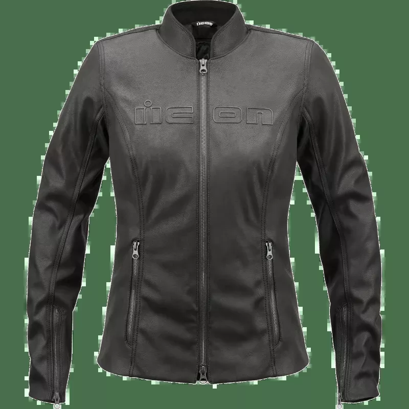 Icon JKT W TUSCADERO2 CE