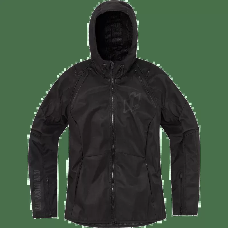 Icon JKT WM Airform CE
