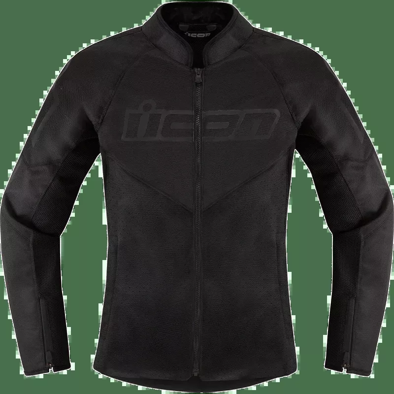 Icon JKT WM Hooligan CE