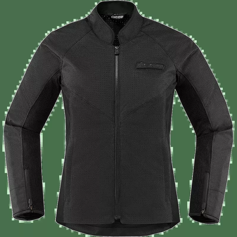 Icon JKT WM Hooligan PRF