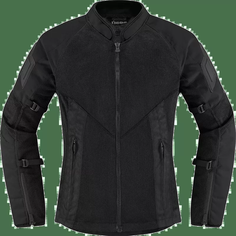 Icon JKT WM Mesh AF CE STL