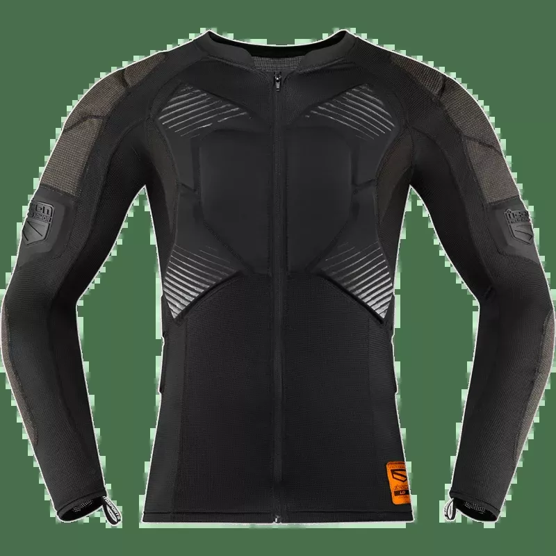 Icon Shirt FA Compress