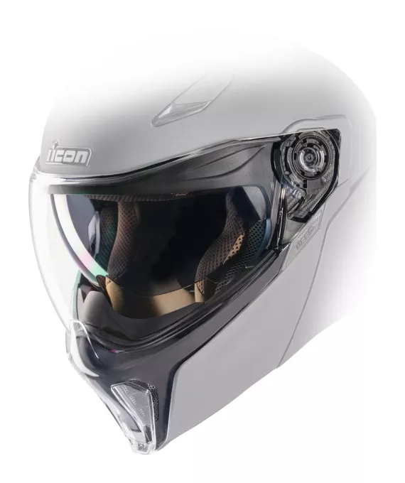 Icon Threshold Face Shield