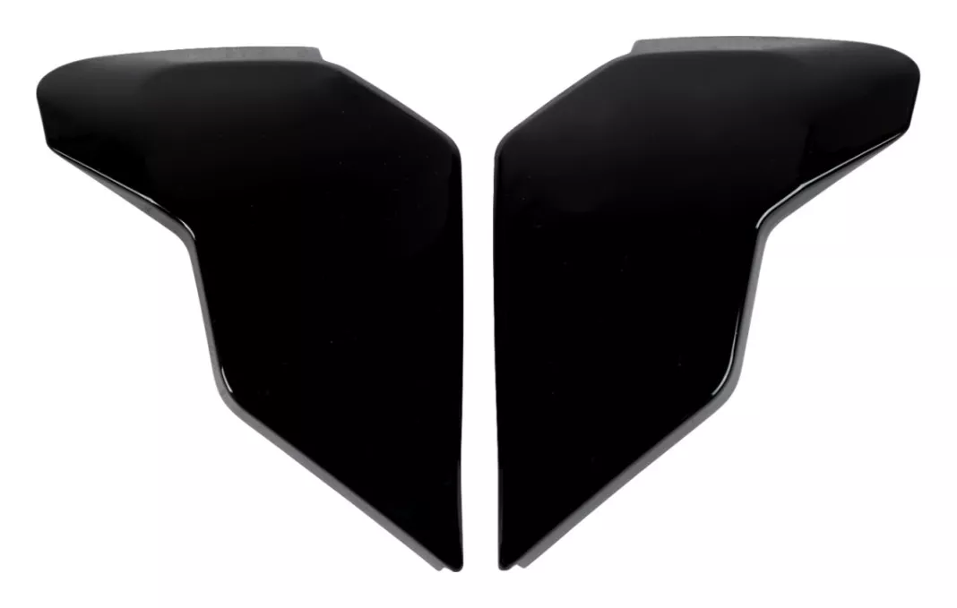 Icon Ultraflite Side Plates