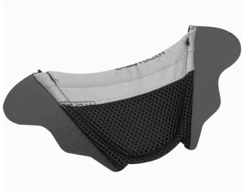 Icon Variant Helmet Chin Curtain