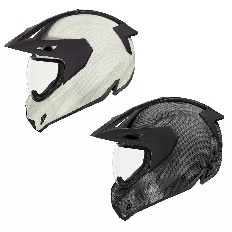 Icon Variant Pro Construct Helmet