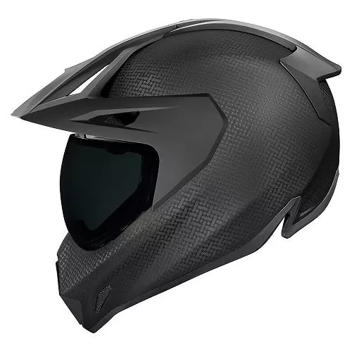Icon Variant Pro Ghost Carbon Helmet