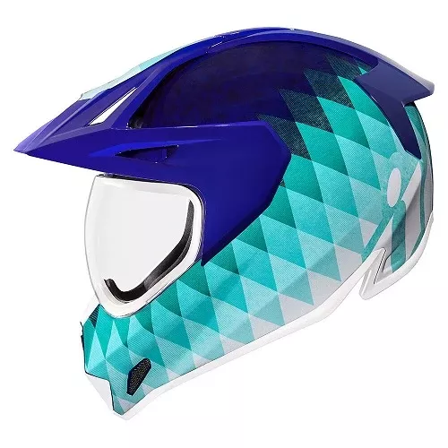 Icon Variant Pro Hello Sunshine Helmet